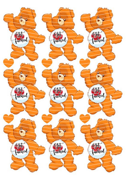 A5 Notebook Wraps-W-2523